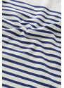 TRIČKO WOOLRICH STRIPED JERSEY T-SHIRT