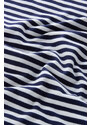 TRIČKO WOOLRICH STRIPED T-SHIRT