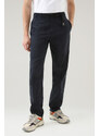 KALHOTY WOOLRICH EASY PANT