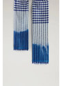 ŠÁTEK WOOLRICH BUFFALO TYE DYE SCARF