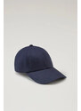 KŠILTOVKA WOOLRICH UNISEX LOGO BASEBALL CAP