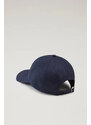 KŠILTOVKA WOOLRICH UNISEX LOGO BASEBALL CAP