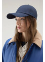 KŠILTOVKA WOOLRICH UNISEX LOGO BASEBALL CAP