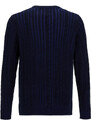 SVETR WOOLRICH VANISE CABLE CREWNECK