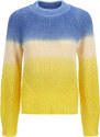 SVETR WOOLRICH DIP DYED CREWNECK