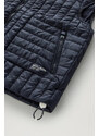 VESTA WOOLRICH PERTEX PADDED VEST