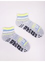 Yoclub Kids's Trampoline Socks 2-Pack SKS-0021C-AA0A-003