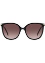 Sluneční brýle Carolina Herrera dámské, černá barva, HER 0229/S