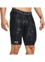 Šortky Under Armour HeatGear Printed Long Shorts 1383323-001