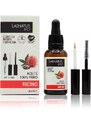 Ricinový olej + řasenka sada 30ml Labnatur Bio