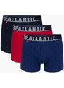 Boxerky Atlantic 3HM-174 3 pack