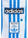 Tepláky adidas Originals Adibreak Pant vzorované, IP0615