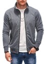 Edoti Men's sweatshirt