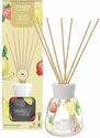 Yankee Candle Signature vonný difuzér Iced Berry Lemonade, 100 ml