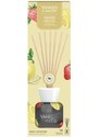 Yankee Candle Signature vonný difuzér Iced Berry Lemonade, 100 ml