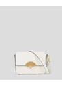 KABELKA KARL LAGERFELD K/SIGNATURE FAN MD CROSSBODY