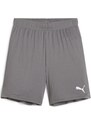 Šortky Puma teamGOAL Shorts Jr 705753-13