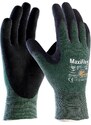 ATG protiřezné rukavice MaxiFlex Cut 42-8743 AD-APT 05/2XS