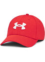Under Armour Men's Blitzing | Red/White