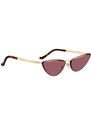 Sluneční brýle Etro dámské, růžová barva, ETRO 0035/S