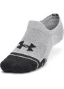 Pánské ponožky Under Armour Performance Tech 3-Pack Ult Mod Gray