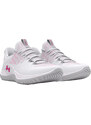 Fitness boty Under Armour UA W Flow Dynamic INTLKNT-WHT 3027176-102