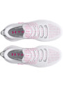 Fitness boty Under Armour UA W Flow Dynamic INTLKNT-WHT 3027176-102