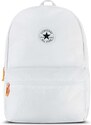 Dětský batoh Converse bílá barva, velký, s aplikací