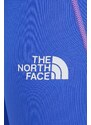 Sportovní legíny The North Face Hakuun dámské, s potiskem, NF0A8844QBO1