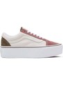 Tenisky Vans Old Skool Stackform dámské, VN0009PZBMG1