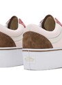 Tenisky Vans Old Skool Stackform dámské, VN0009PZBMG1