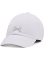 Under Armour Women's Blitzing Adjustable | White/Halo Gray