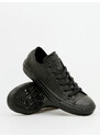 Converse Chuck Taylor All Star OX (black mono)černá