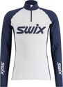 Mikina SWIX RaceX Dry half zip 10099-23-20000