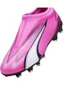 Kopačky Puma ULTRA MATCH LL FG/AG Jr 107770-01