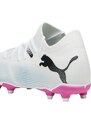 Kopačky Puma FUTURE 7 MATCH FG/AG Jr 107729-01