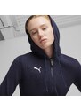 Mikina s kapucí Puma teamGOAL Casuals Hooded Jacket Wmn 658597-06