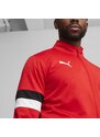 Souprava Puma teamRISE Tracksuit 658653-01