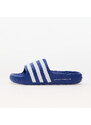 adidas Originals Pantofle adidas Adilette 22 Royal Blue/ Royal Blue/ Ftw White