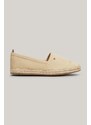 Tommy Hilfiger espadrilky dámské - béžové