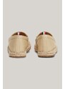 Tommy Hilfiger espadrilky dámské - béžové