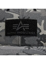 Kšiltovka Alpha Industries