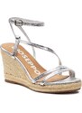 Espadrilky Gioseppo