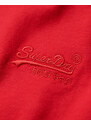 SUPERDRY VINTAGE LOGO EMB TEE TRIČKO PANSKÉ