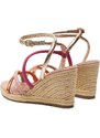 Espadrilky Gioseppo