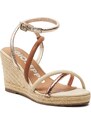 Espadrilky Gioseppo