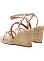 Espadrilky Gioseppo