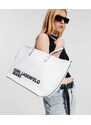 KABELKA KARL LAGERFELD JEANS ESSENTIAL LOGO TOTE