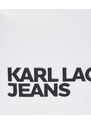 KABELKA KARL LAGERFELD JEANS ESSENTIAL LOGO TOTE