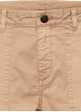 KALHOTY CAMEL ACTIVE TROUSER